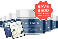 FortBite 6 bottle order